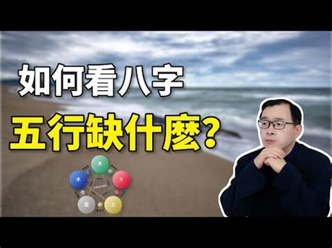 怎麼看自己五行|教你快速查自己的五行屬性，入門篇（一看就 ...